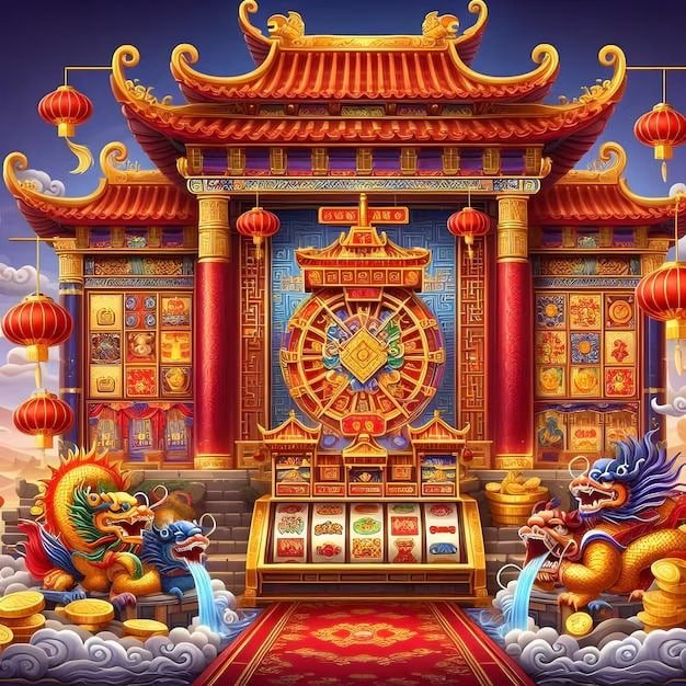 royal slots royal slots
