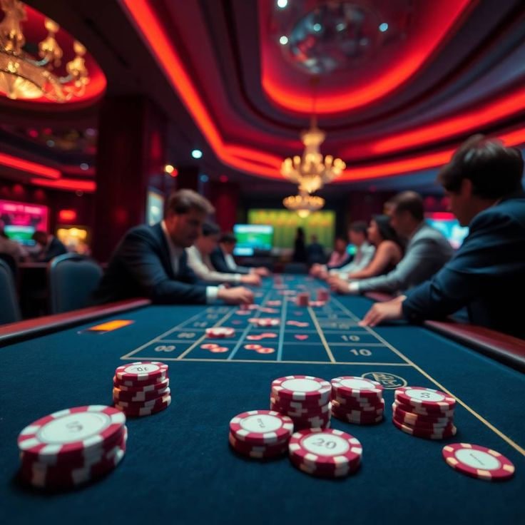 royal slots