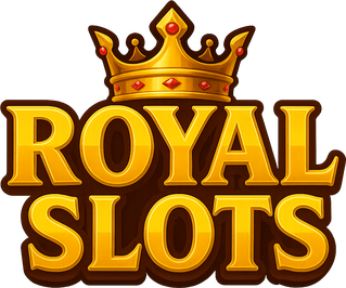 Royal Slots Logo